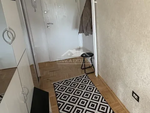 Prodaja, jednosoban stan, 37m², Novi Beograd Sve Podlokacije, Beograd - image 12