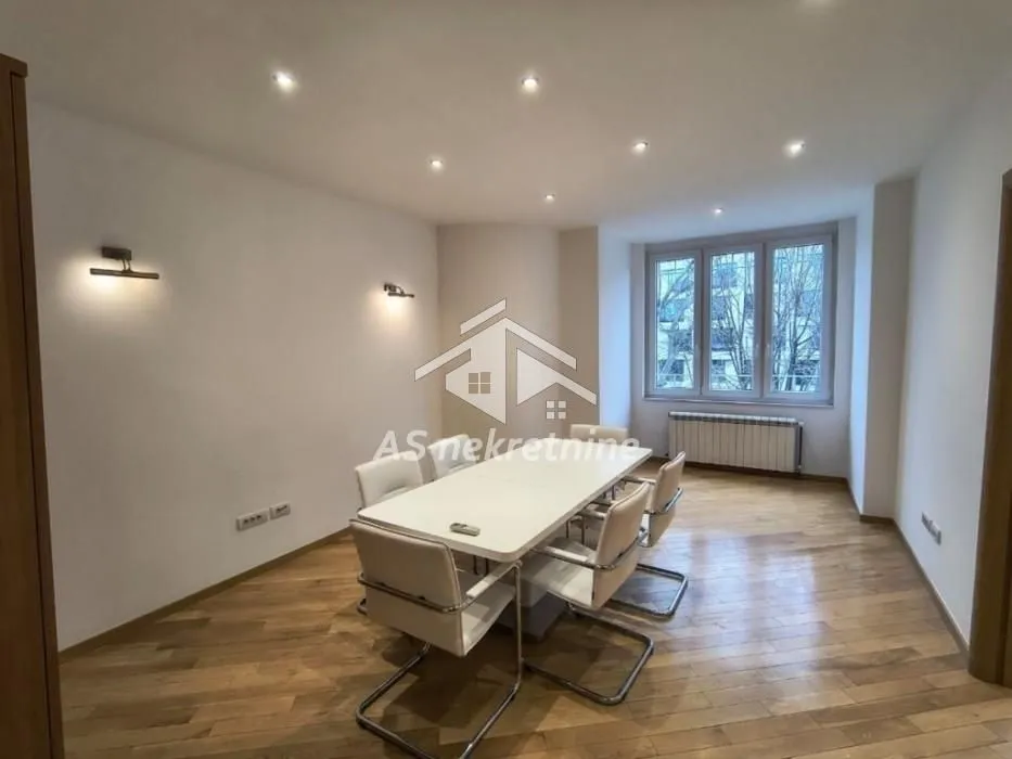 Izdavanje, stan, 65m², Stari Grad, Beograd