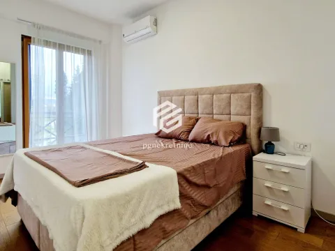 Izdavanje, jednosoban stan, 52m², Centar, Podgorica - image 6
