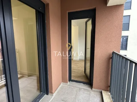 Sale, one bedroom apartment, 48m², Centar, Cetinje - image 9