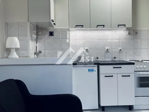 Izdavanje, stan, 24m², Bulevar Oslobodjenja, Novi Sad Sve Podlokacije - image 5