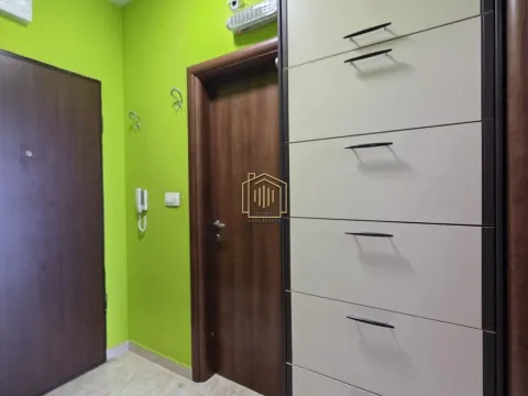 Rent, one bedroom apartment, 46m², Zabjelo, Podgorica - image 10