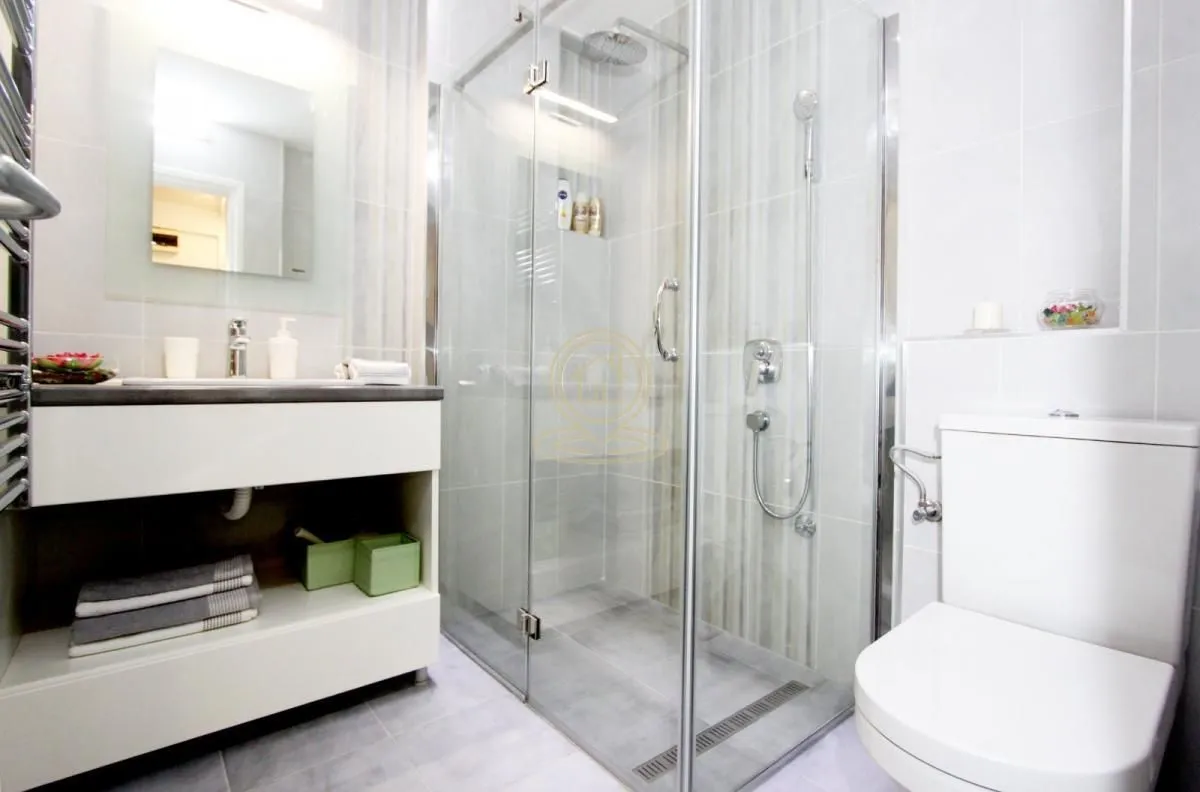 Rent, two bedroom apartment, 55m², Sarajevska, Beograd