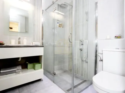 Rent, two bedroom apartment, 55m², Sarajevska, Beograd - image 12