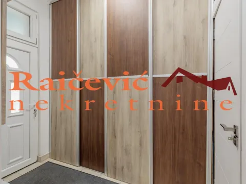 Izdavanje, dvosoban stan, 51m², Stari Grad, Beograd - image 16