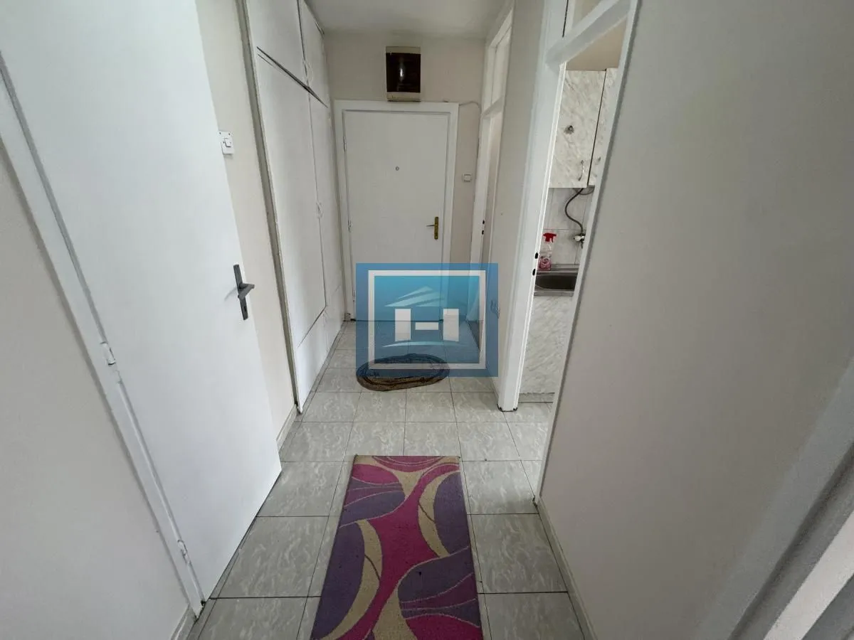Sale, two bedroom apartment, 57m², Centar, Ćuprija