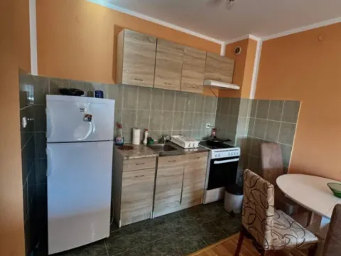 Izdavanje, jednosoban stan, 45m², City Kvart, Podgorica - image 5