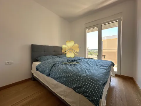 Izdavanje, jednosoban stan, 50m², City Kvart, Podgorica - image 7