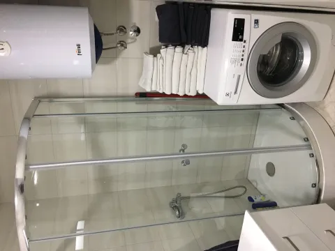 Rent, one bedroom apartment, 56m², Šušanj, Bar - image 7