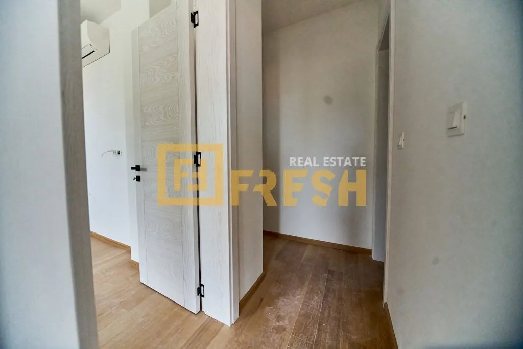 Prodaja, dvosoban stan, 62m², Gorica C, Podgorica