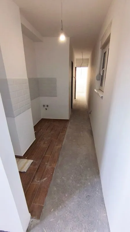 Prodaja, dvosoban stan, 54m2, Kaludjerica, Grocka, Beograd