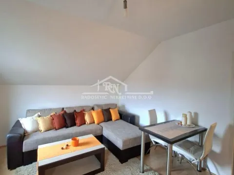 Prodaja, stan, 25m², Borča 1, Borča Sve Podlokacije - image 5