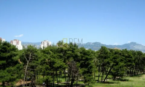 Rent, one bedroom apartment, 48m², Podgorica, Crna Gora - image 8