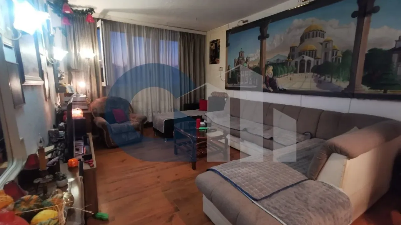 Prodaja, dvosoban stan, 77m², Brace Jerković, Voždovac Sve Podlokacije