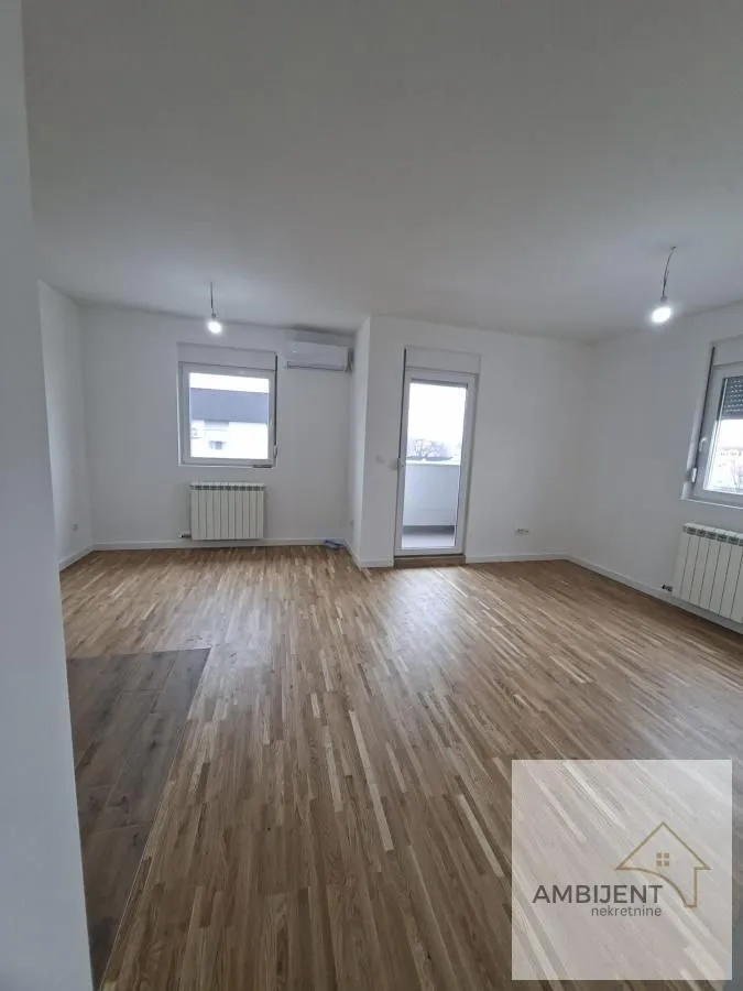 Prodaja, jednosoban stan, 43m², Altina, Beograd