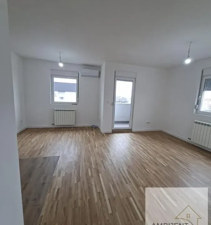 Prodaja, jednosoban stan, 43m², Altina, Beograd