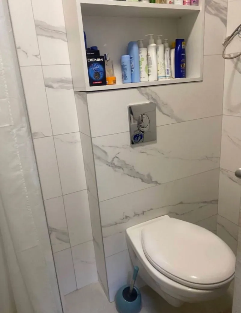 Izdavanje, jednosoban stan, 45m², Zagorič, Podgorica