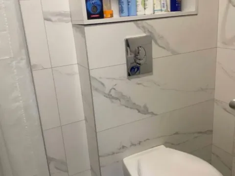 Izdavanje, jednosoban stan, 45m², Zagorič, Podgorica - image 7