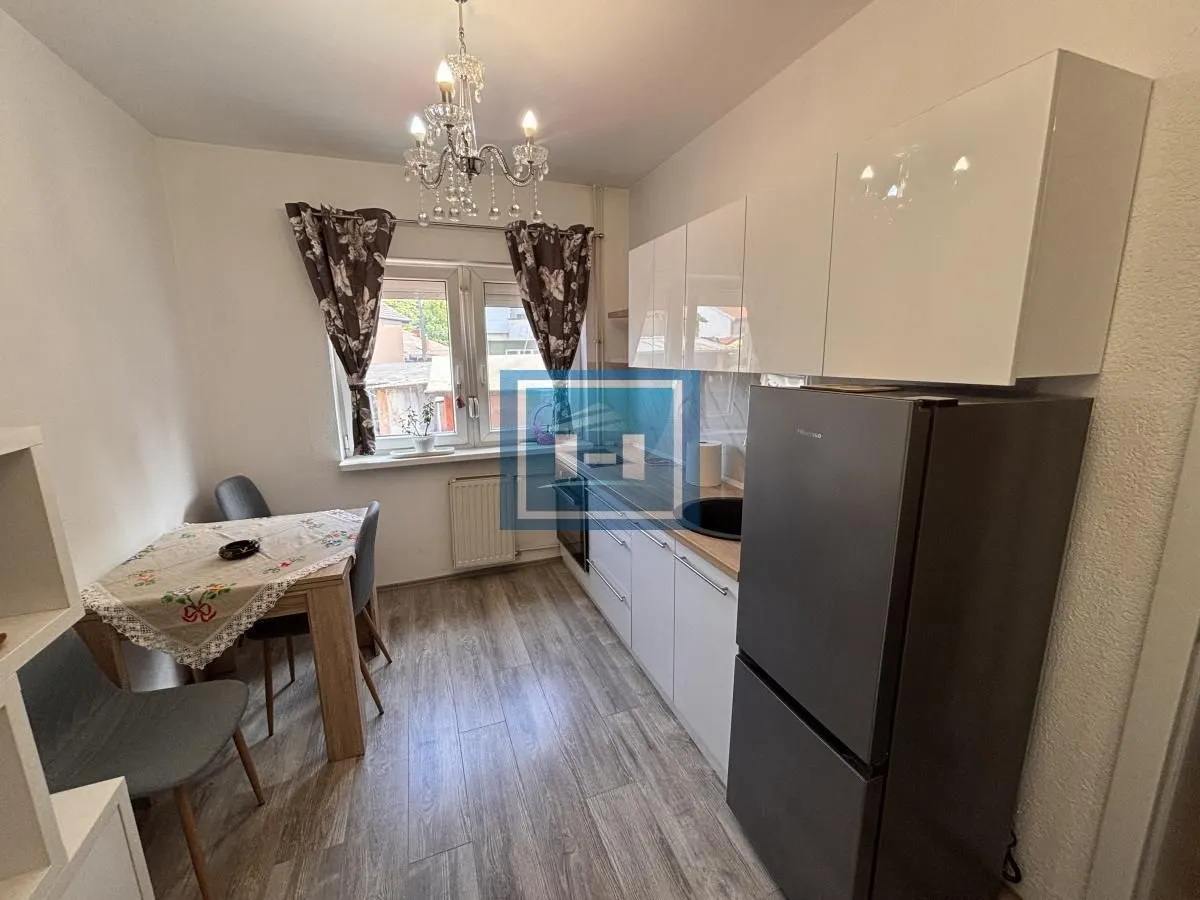 Rent, one bedroom apartment, 30m², Centar, Jagodina