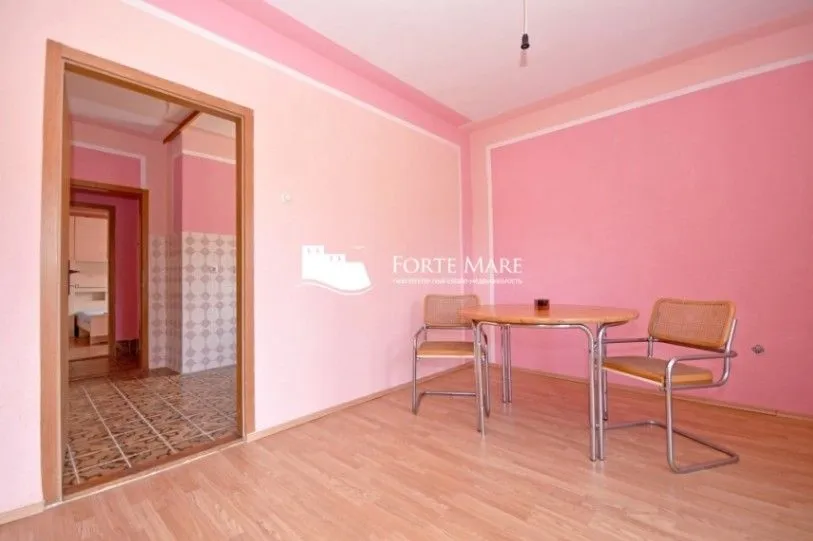 Prodaja, dvosoban stan, 79m², Đenovići, Herceg Novi