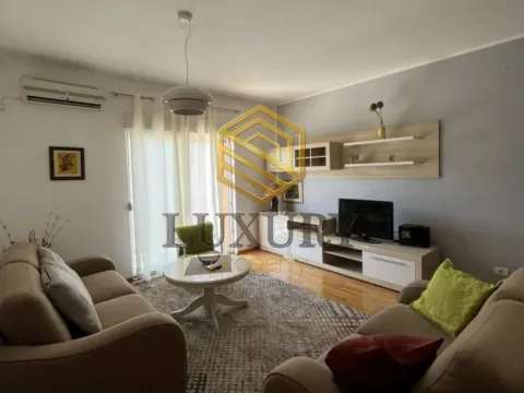 Rent, one bedroom apartment, 51m², City Kvart, Podgorica - image 1