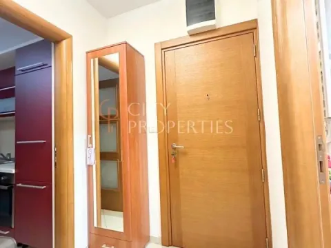 Izdavanje, stan, 48m², Tuški Put, Podgorica - image 7