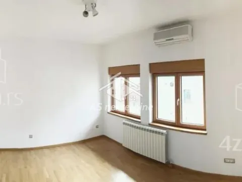 Izdavanje, dvosoban stan, 57m², Kalenić Pijaca, Vračar Sve Podlokacije - image 6