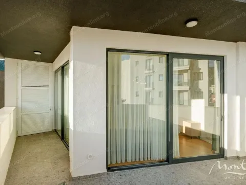 Sale, one bedroom apartment, 67m², Bečići, Budva - image 16