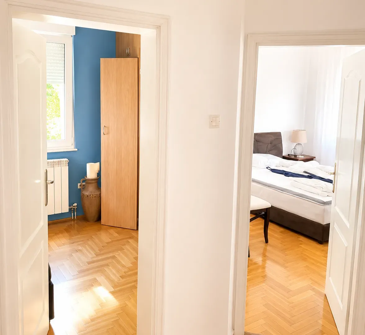 Prodaja, dvosoban stan, 65m², Gorica C, Podgorica