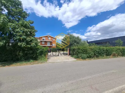 Rent, house, 110m², Donja Gorica, Podgorica - image 2
