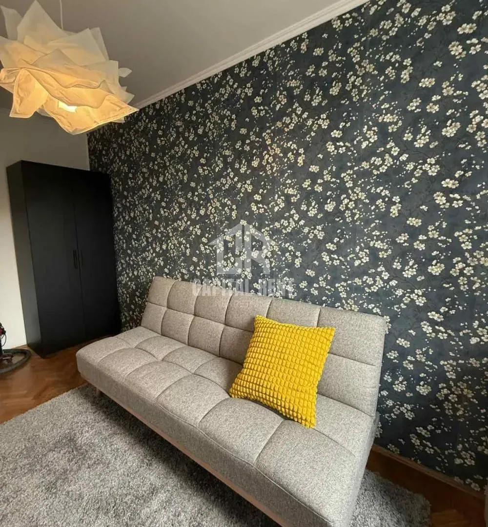 Rent, two bedroom apartment, 50m², Šumice, Beograd