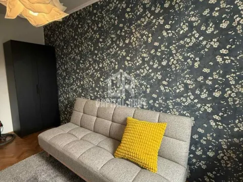 Izdavanje, dvosoban stan, 50m², Šumice, Beograd - image 8