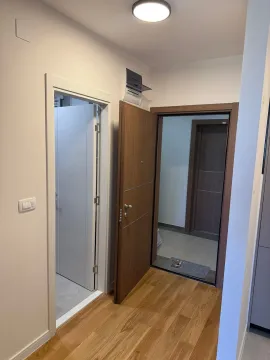 Rent, one bedroom apartment, 40m², Central Point, Podgorica - image 6