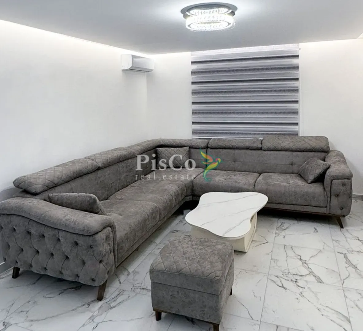 Sale, two bedroom apartment, 104m², Bar, Crna Gora