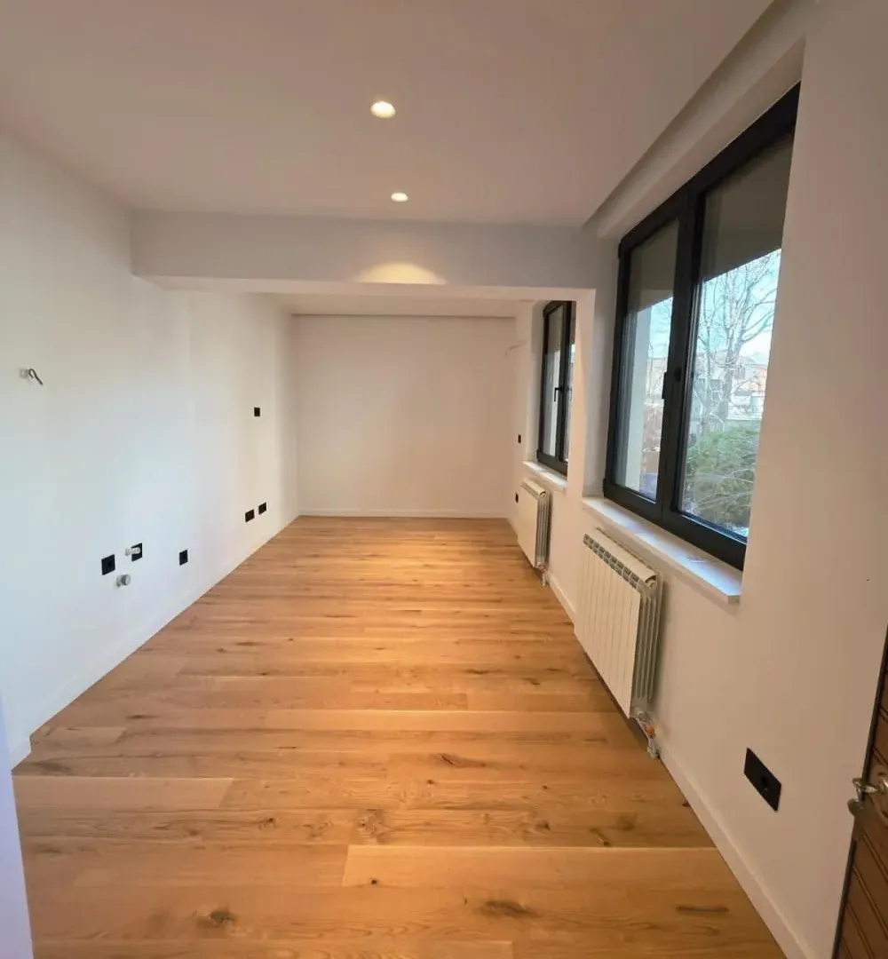Prodaja, stan, 20m², Savski Venac, Beograd