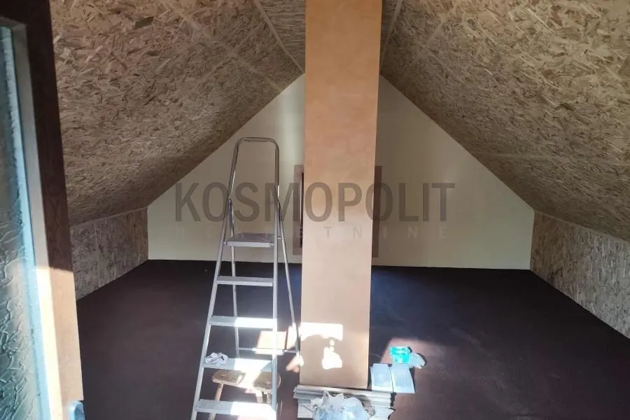 Rent, office space, 30m², Železnik, Beograd