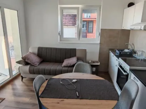 Prodaja, dvosoban stan, 58m², Petrovaradin, Novi Sad - image 3