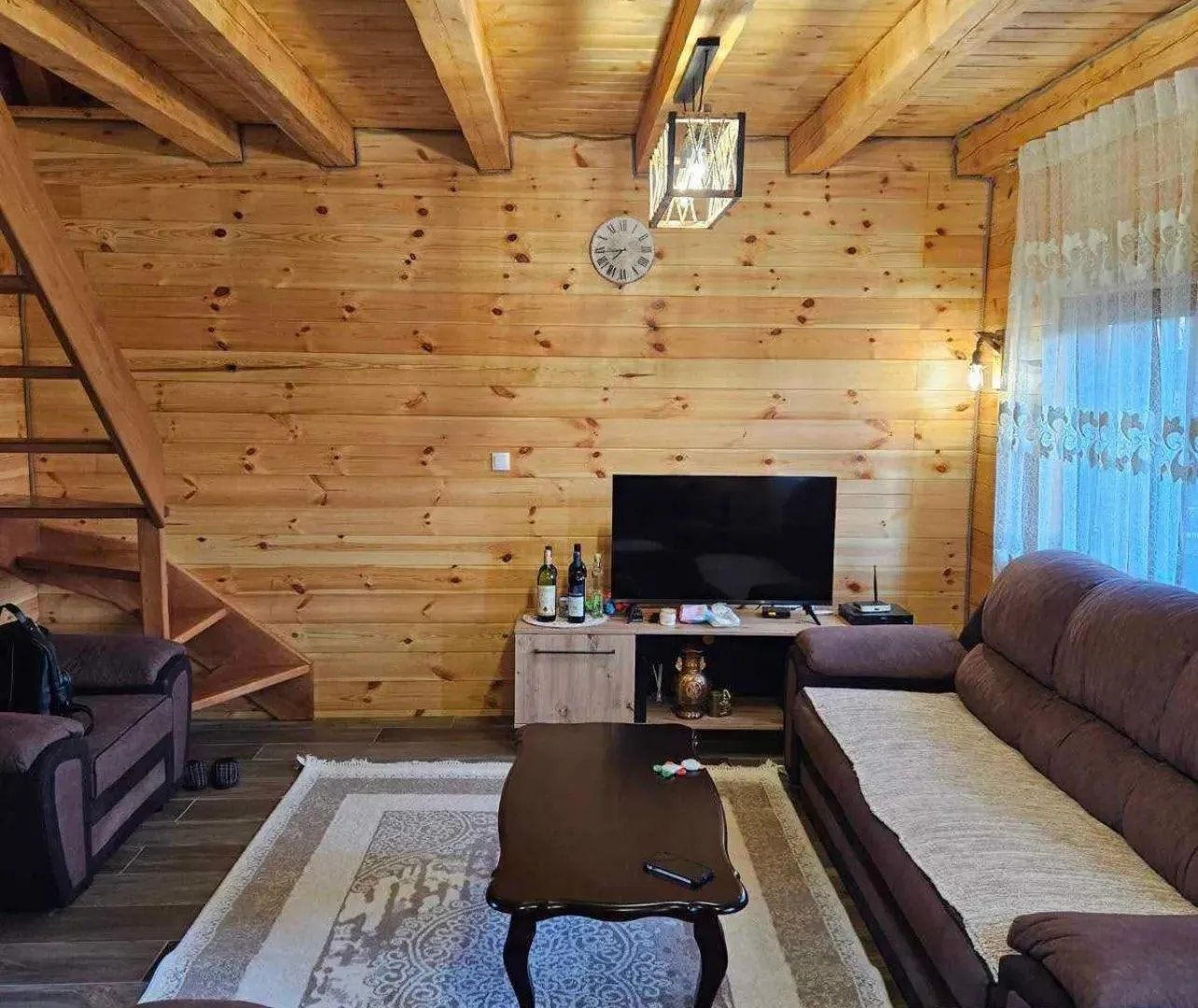 Prodaja, kuća, 80m², Žabljak, Crna Gora
