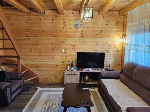 Prodaja, kuća, 80m², Žabljak, Crna Gora - image 3