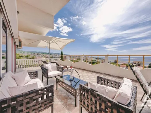 Rent, three bedroom apartment, 200m², Dobre Vode, Bar - image 11