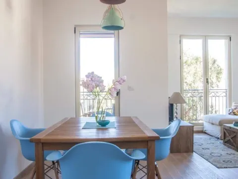 Izdavanje, jednosoban stan, 60m², Porto Montenegro, Tivat - image 6