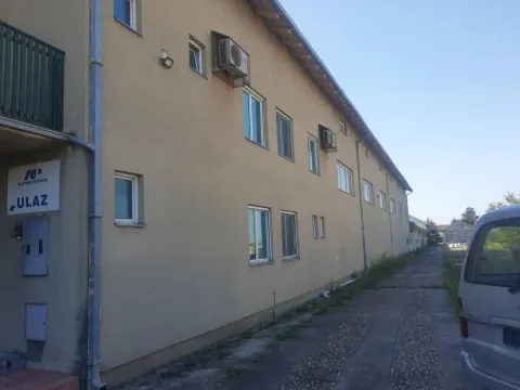 Poslovni prostor in Šimanovci