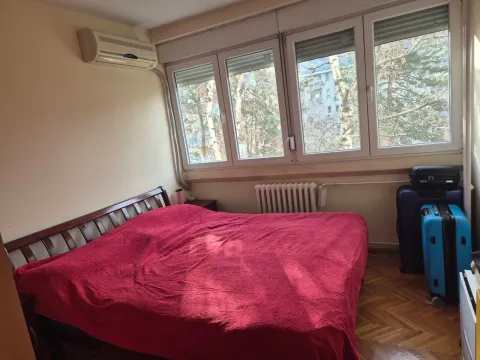 Sale, three bedroom apartment, 88m², Stari Merkator, Novi Beograd Sve Podlokacije - image 7