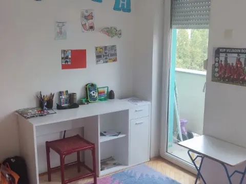 Prodaja, dvosoban stan, 64m², Nova Detelinara, Novi Sad Sve Podlokacije - image 4