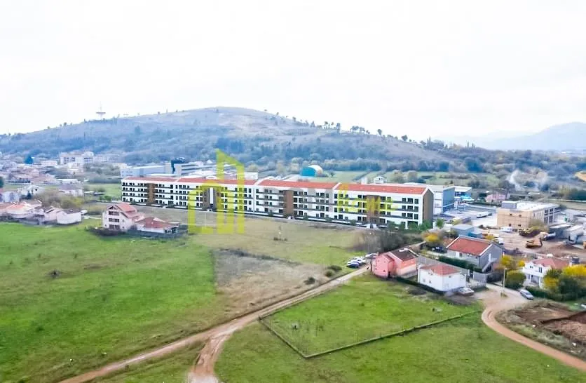 Sale, three bedroom apartment, 95m², Zabjelo, Podgorica
