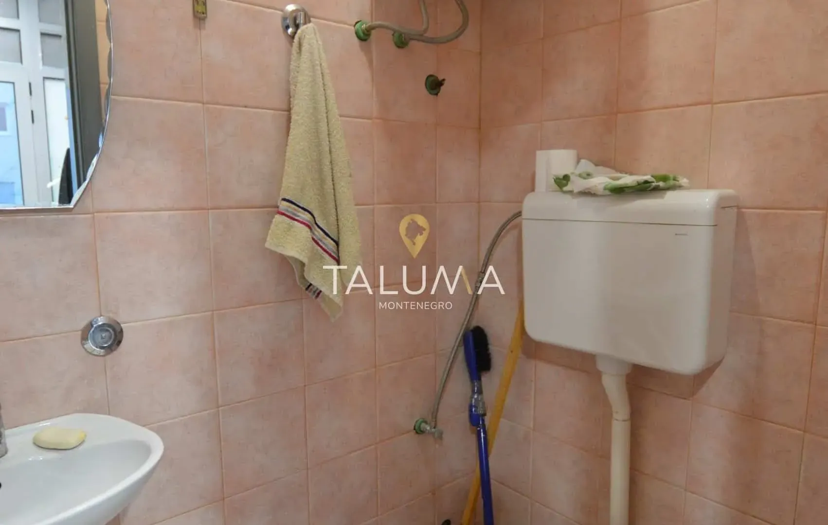 Rent, office space, 23m², Zabjelo, Podgorica