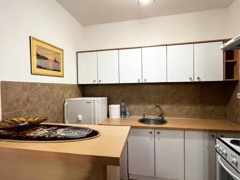 Prodaja, jednosoban stan, 50m², Zabjelo, Podgorica - image 4