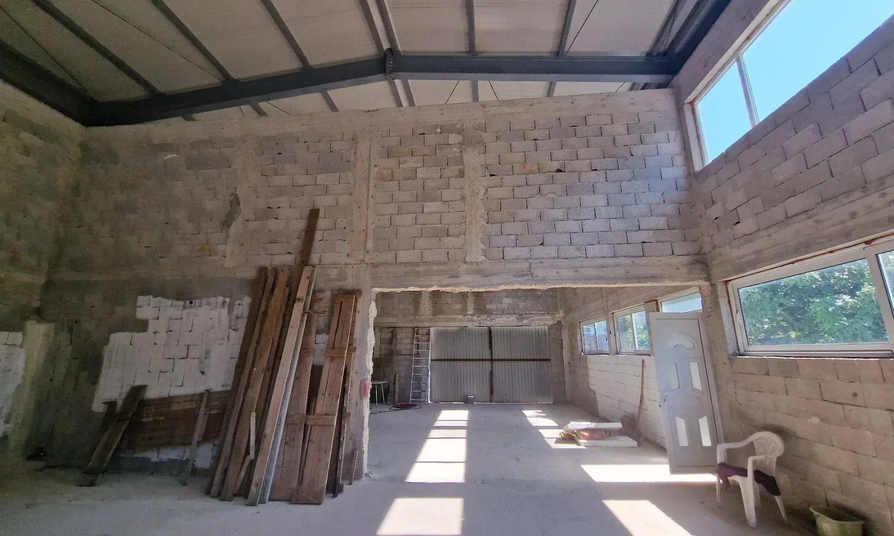 Rent, office space, 398m², Kotor, Crna Gora