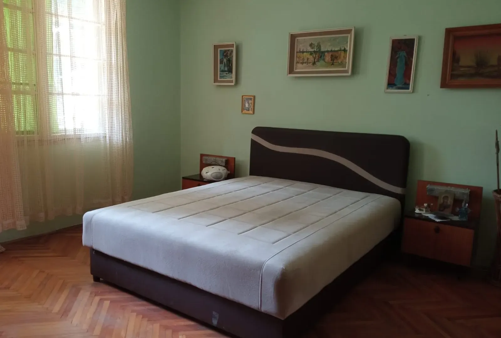 Prodaja, stan, 80m², Kotor, Crna Gora