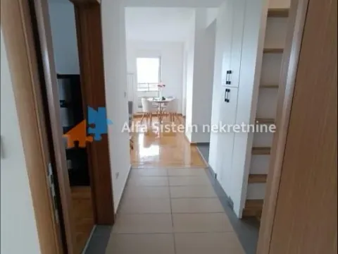 Rent, three bedroom apartment, 65m², Trošarina, Voždovac Sve Podlokacije - image 6